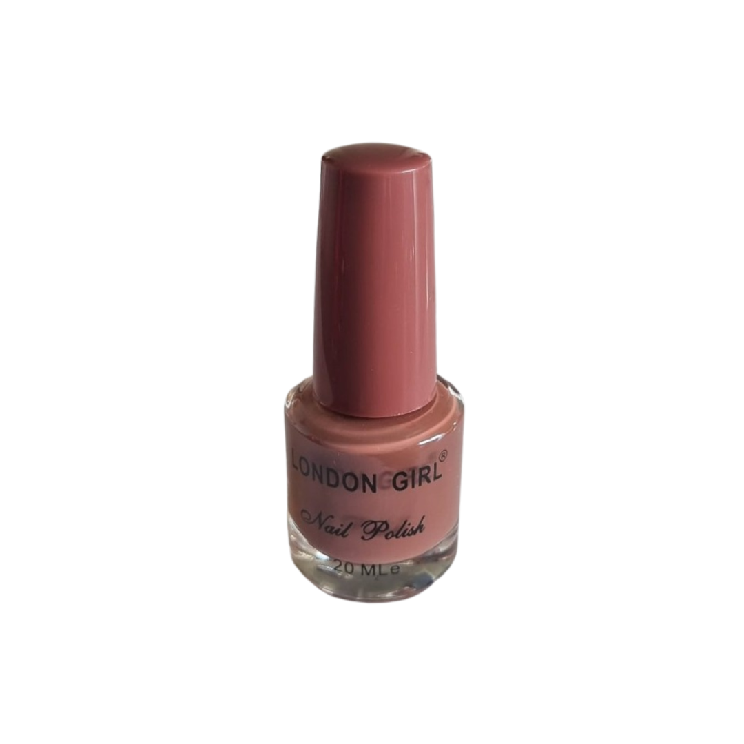 London Girl Nail Polish