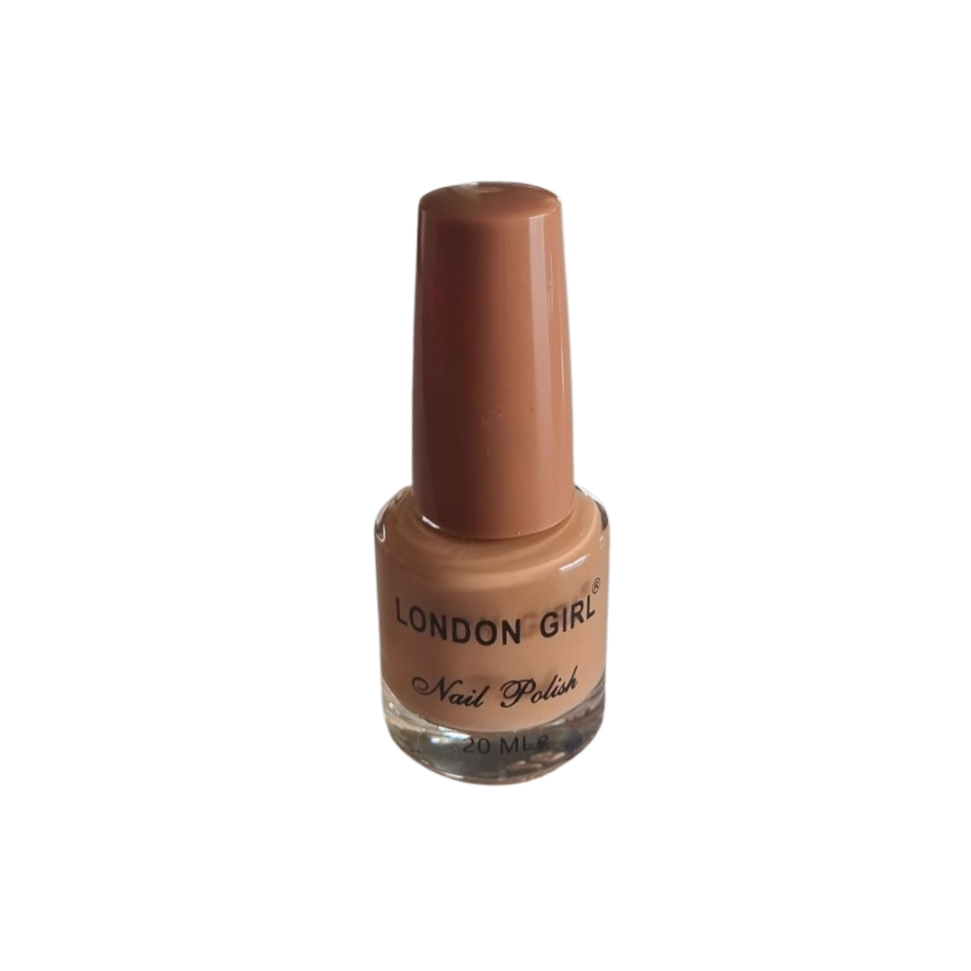 London Girl Nail Polish
