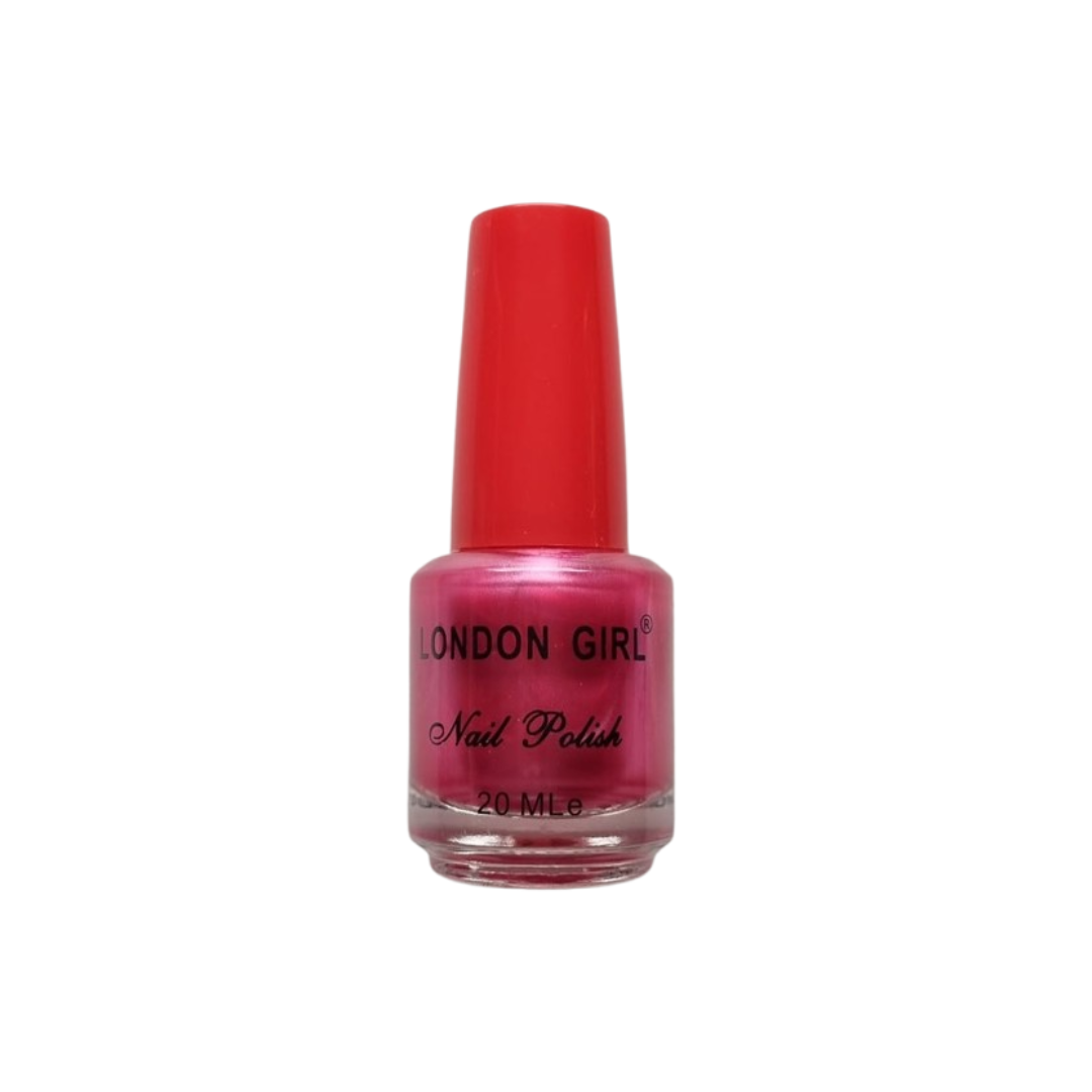 London Girl Nail Polish