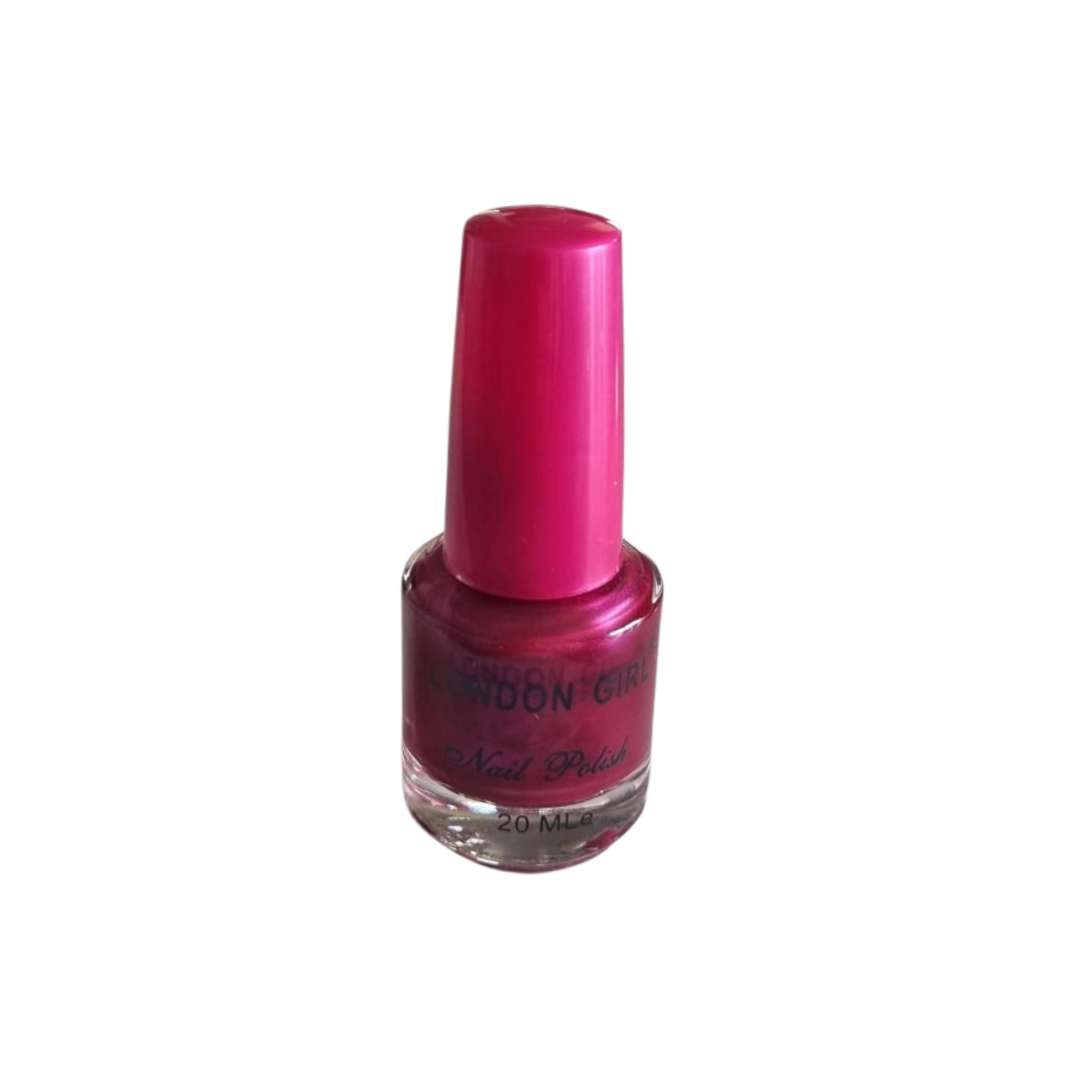 London Girl Nail Polish