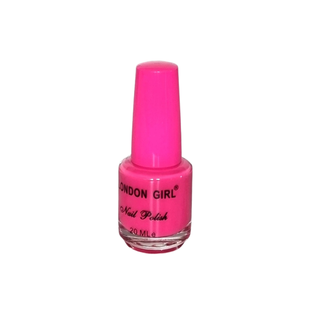 London Girl Nail Polish