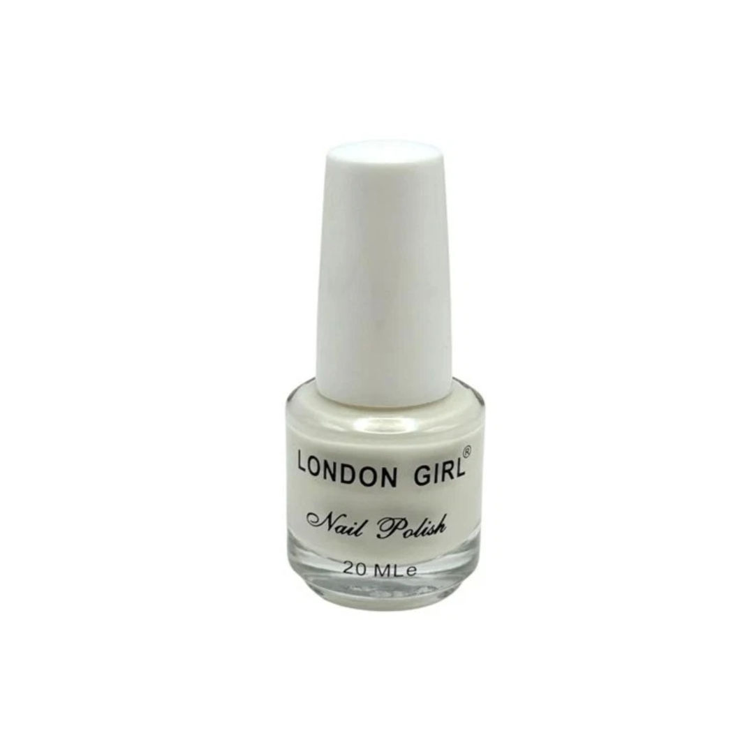 London Girl Nail Polish