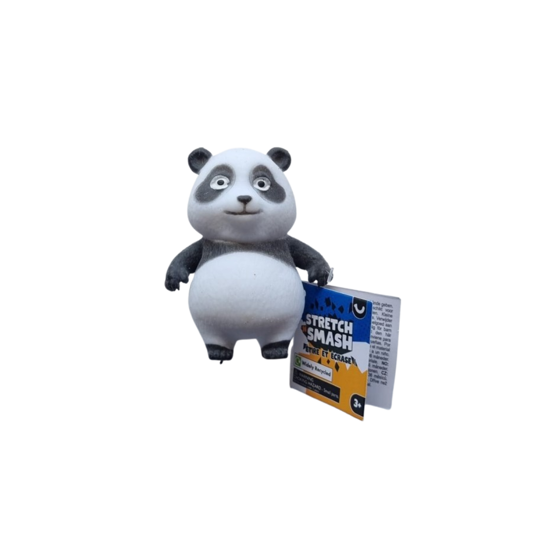 Stretch &amp; Smash Mini Panda