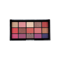 MUA Makeup Academy 15 Shade Eyeshadow Palette Cosmic Vixen