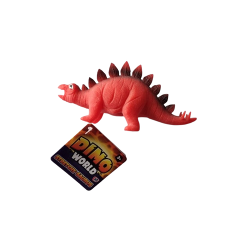 Dino World Stretchy Saurus