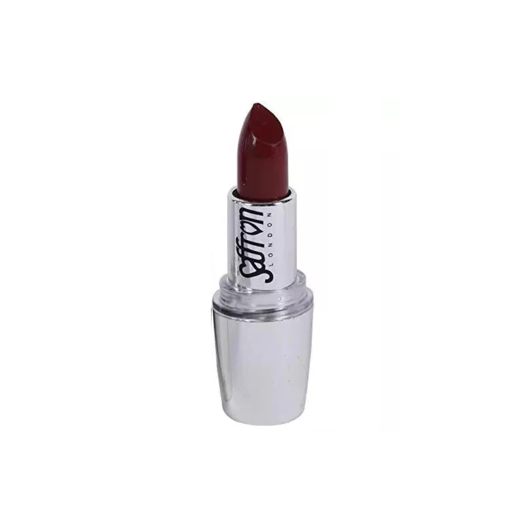 Saffron London Lipstick Intense Colours