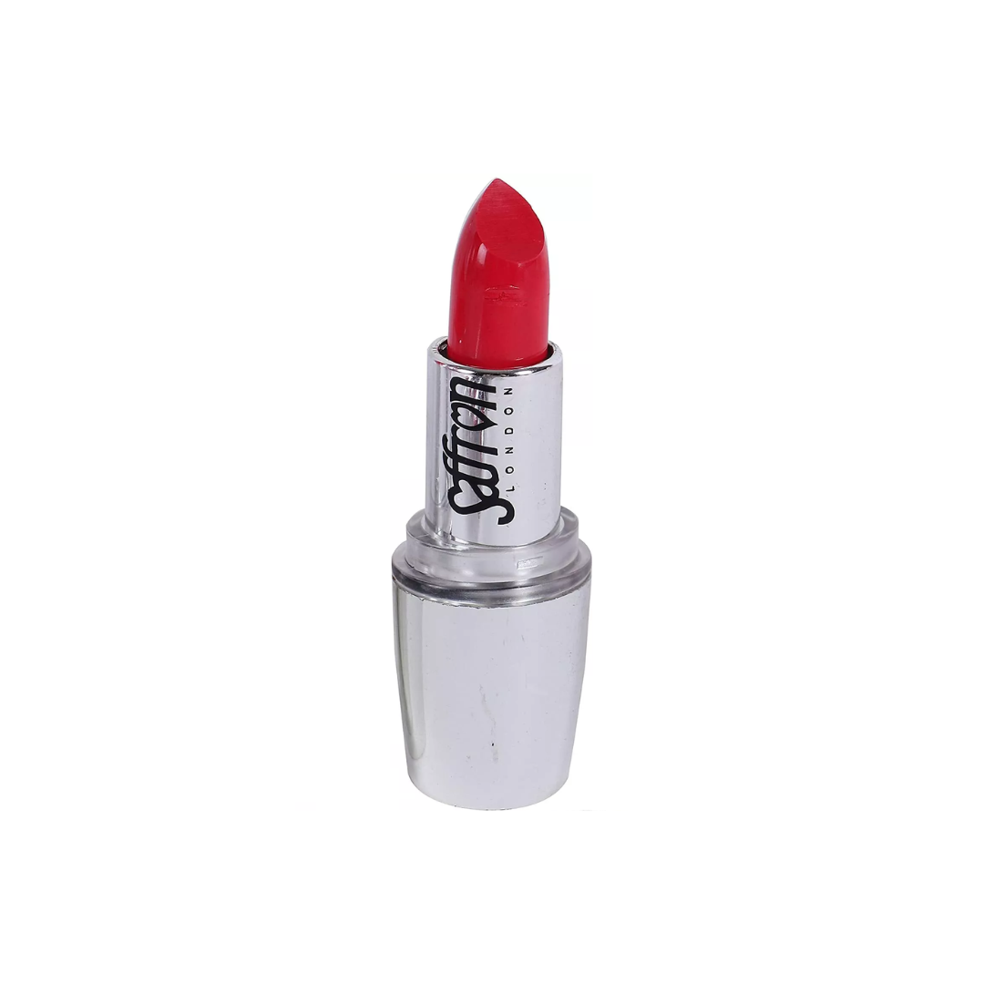 Saffron London Lipstick Long Lasting