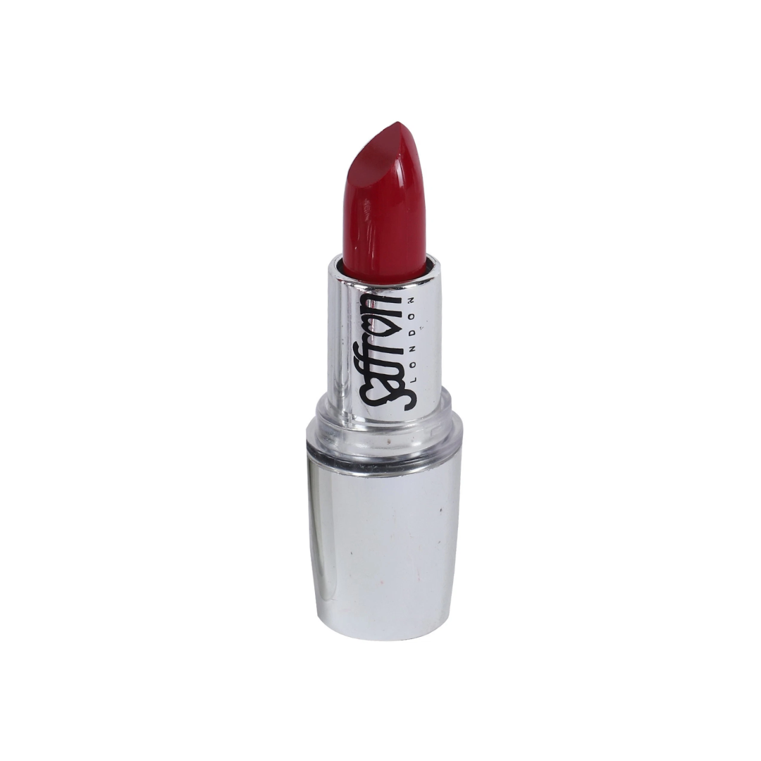 Saffron London Lipstick Vivid Reds