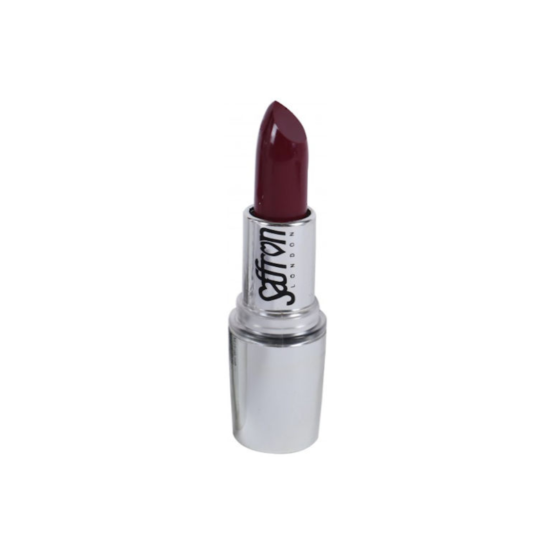 Saffron London Lipstick Cat Walk Colours