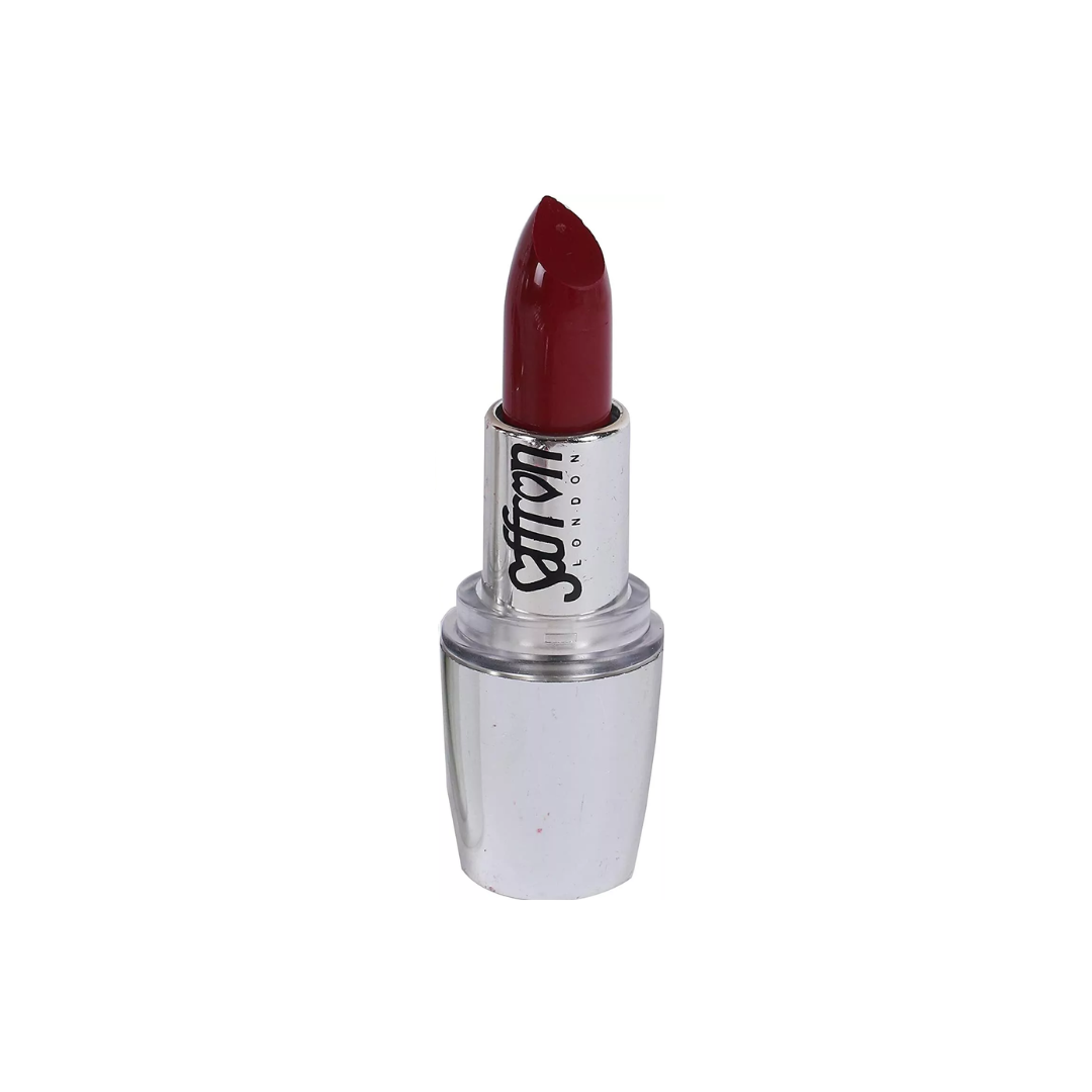Saffron London Lipstick Long Lasting