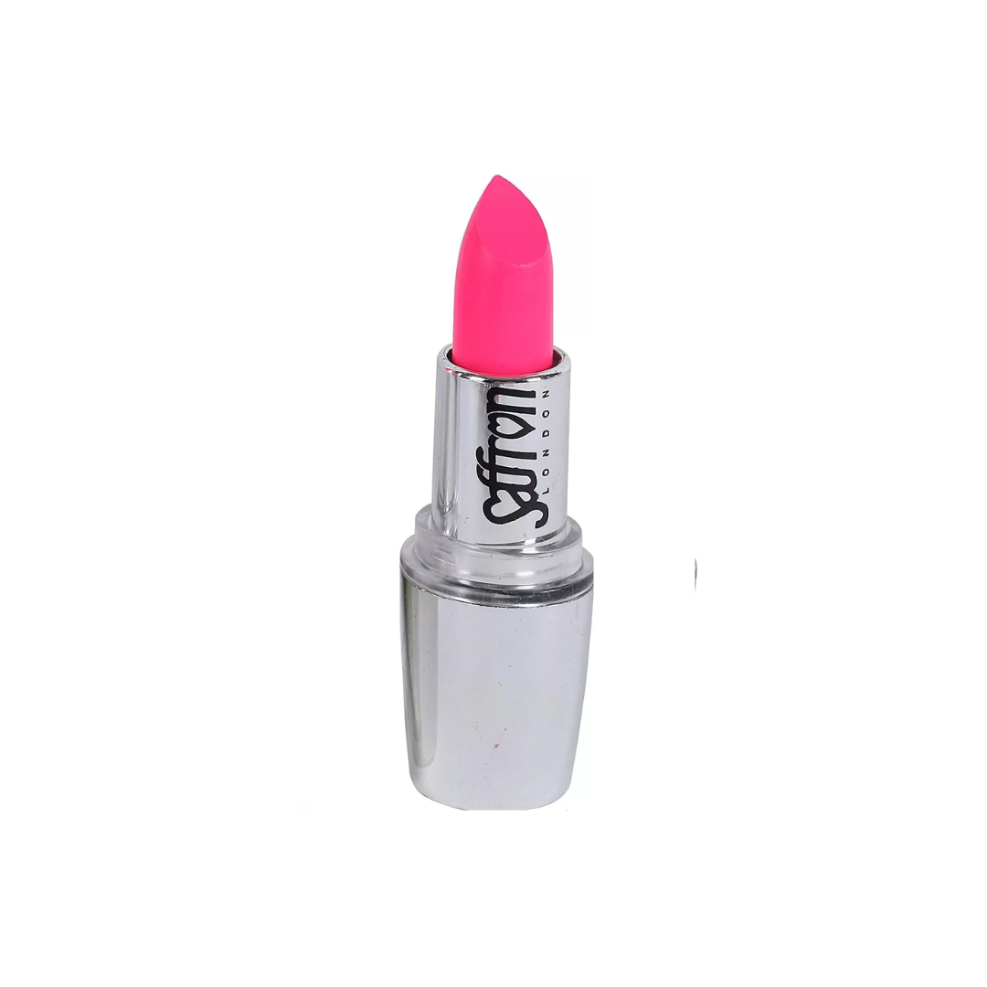 Saffron London Lipstick Pure Mattes