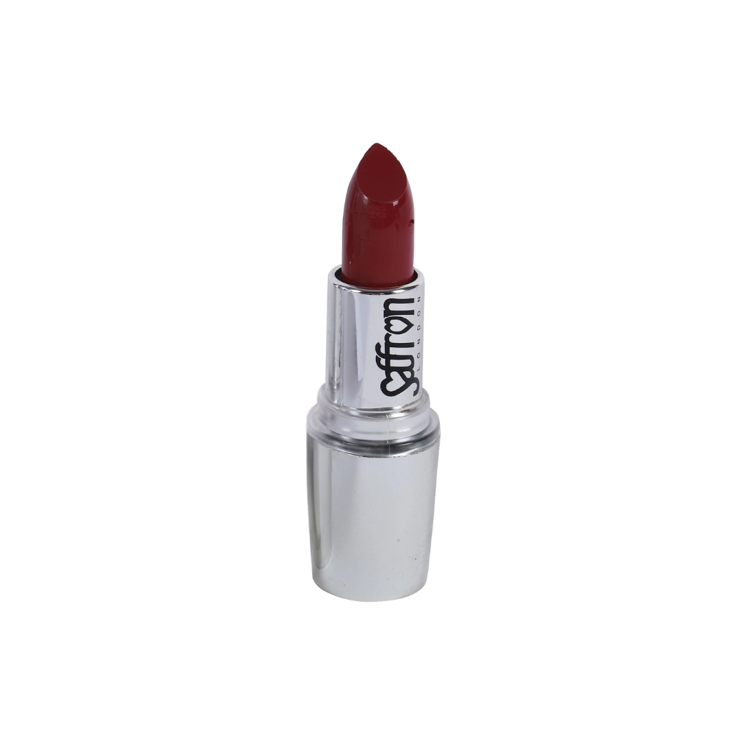 Saffron London Lipstick Intense Colours