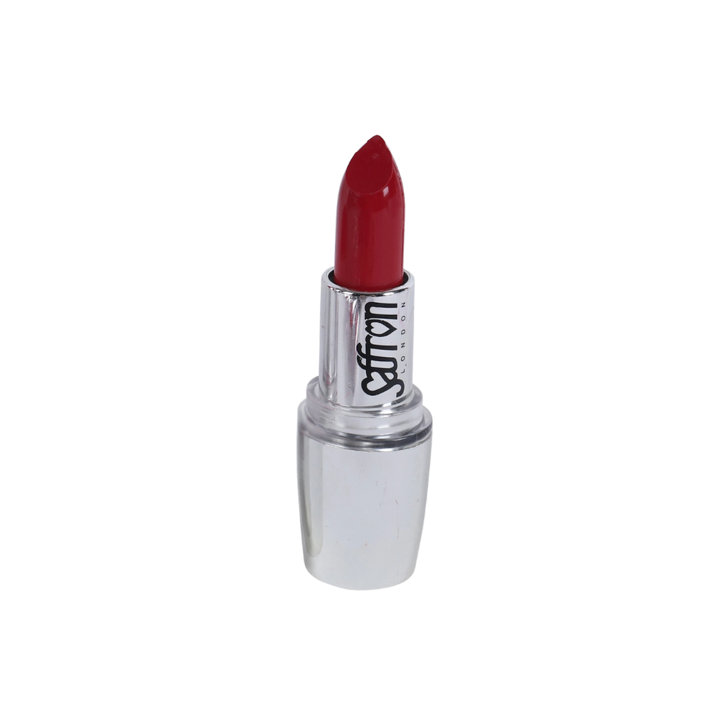 Saffron London Lipstick Intense Colours