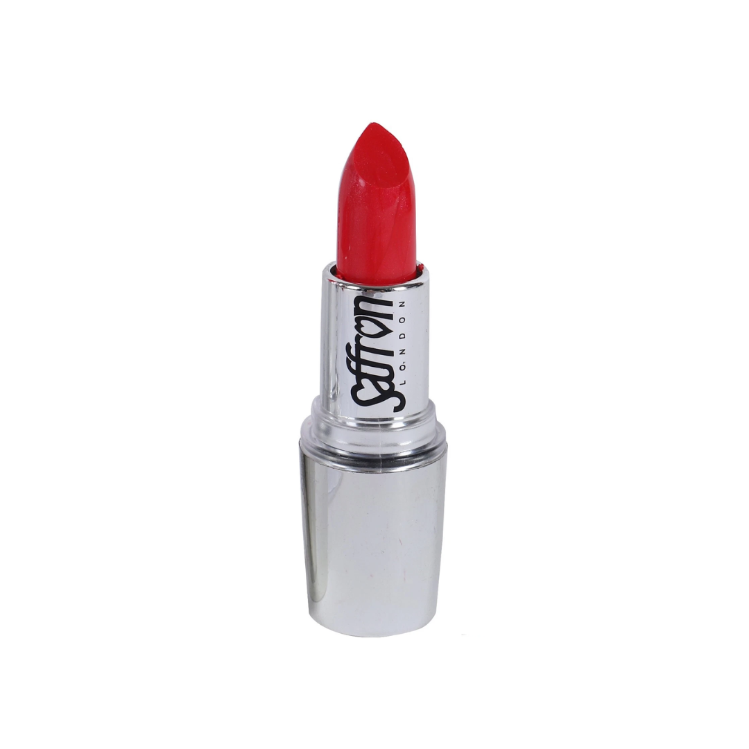 Saffron London Lipstick Vivid Reds