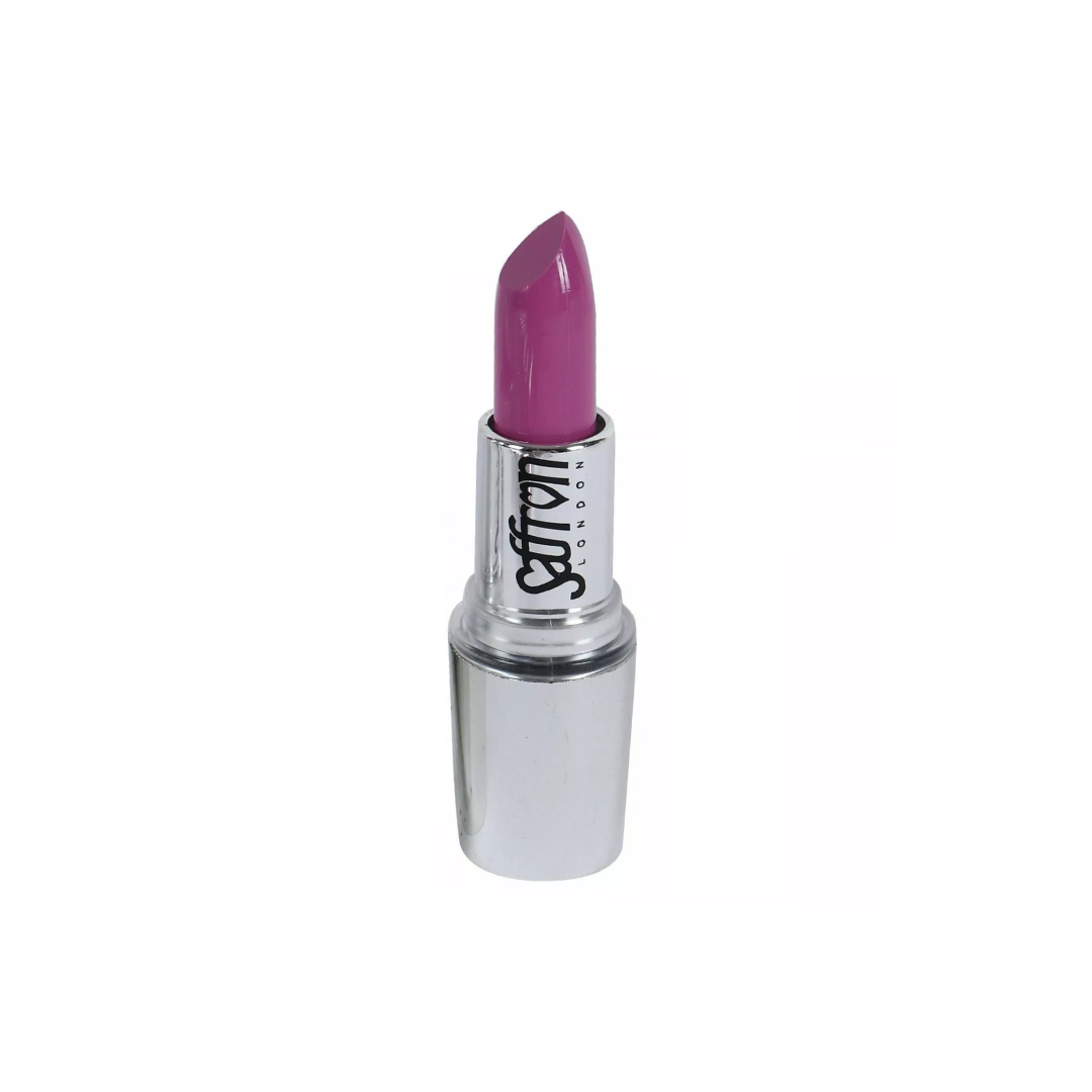 Saffron London Lipstick Cat Walk Colours