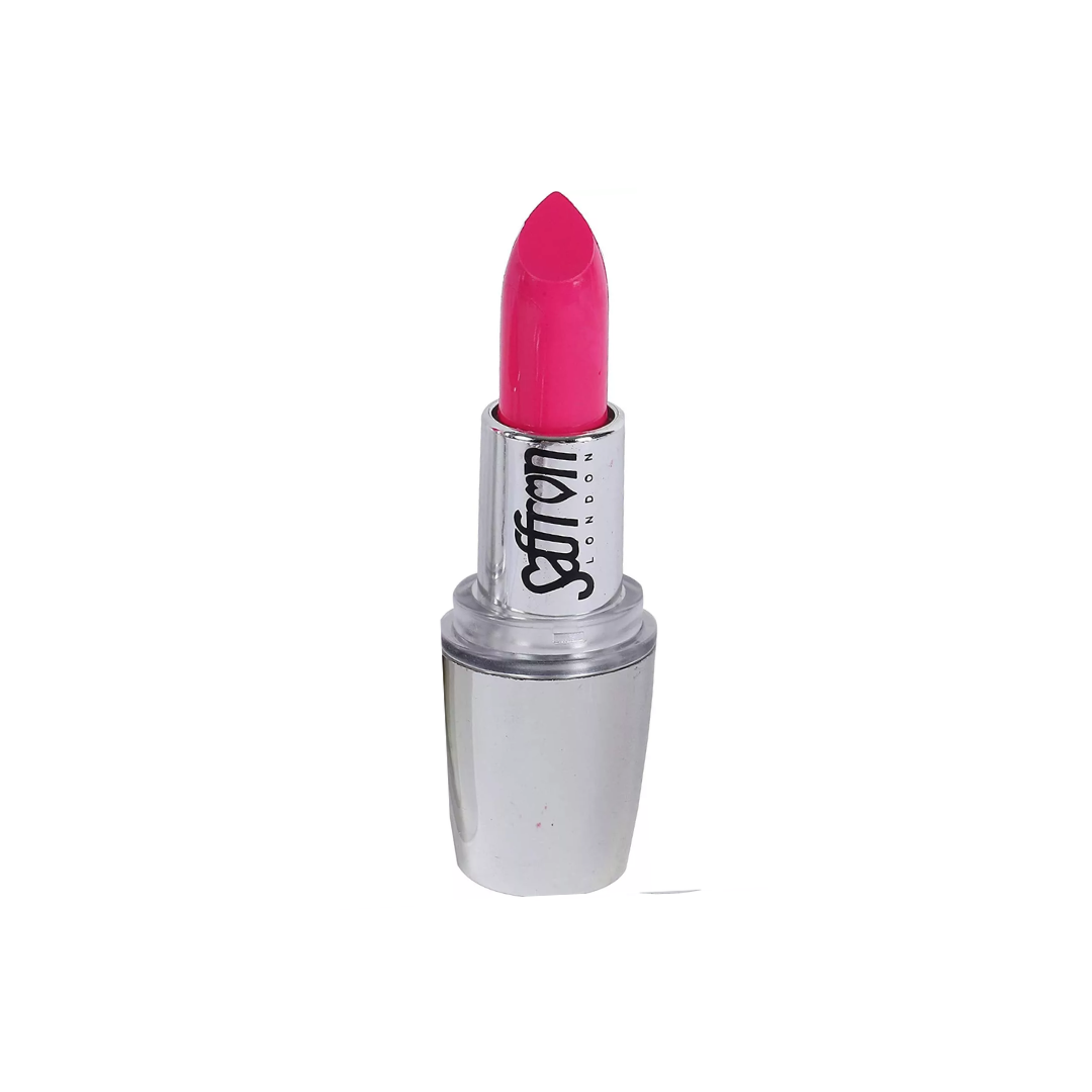 Saffron London Lipstick Long Lasting