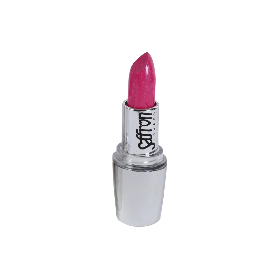 Saffron London Lipstick Fantasy Pinks