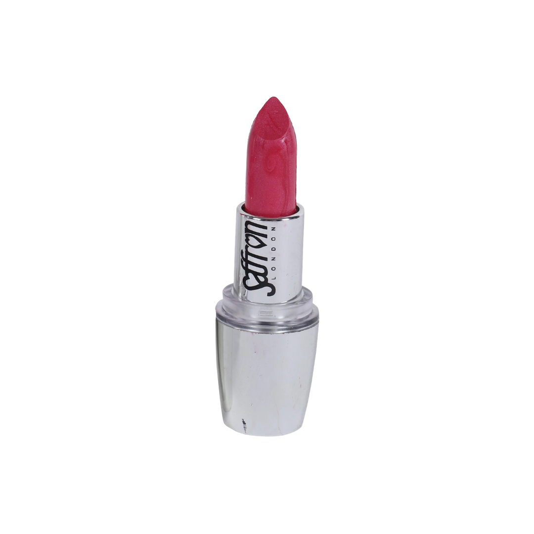 Saffron London Lipstick Intense Colours