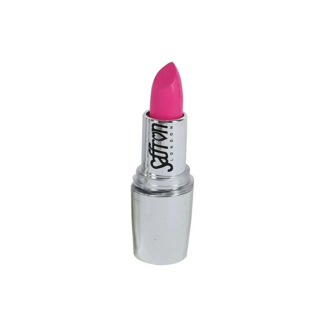 Saffron London Lipstick Pure Mattes