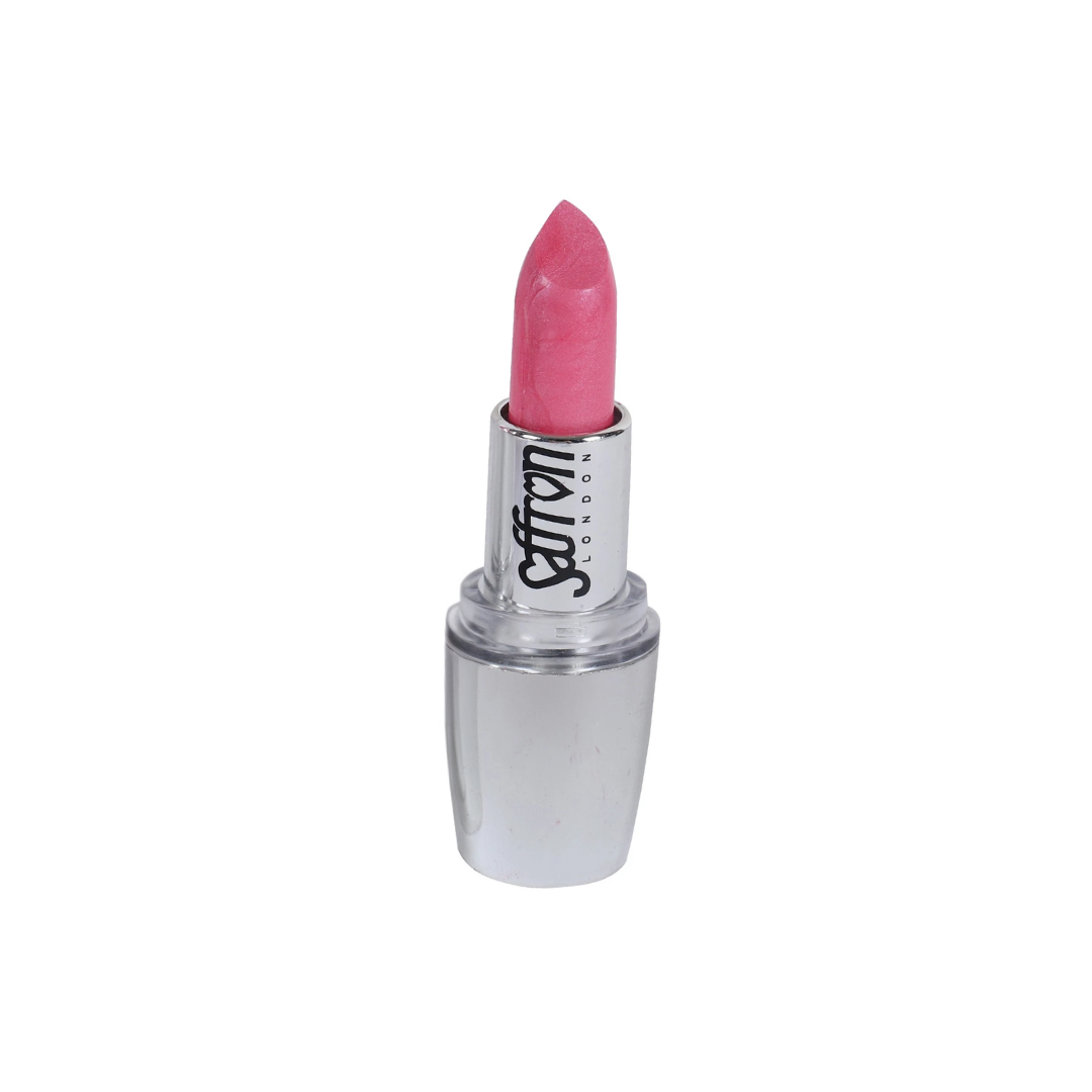 Saffron London Lipstick Fantasy Pinks