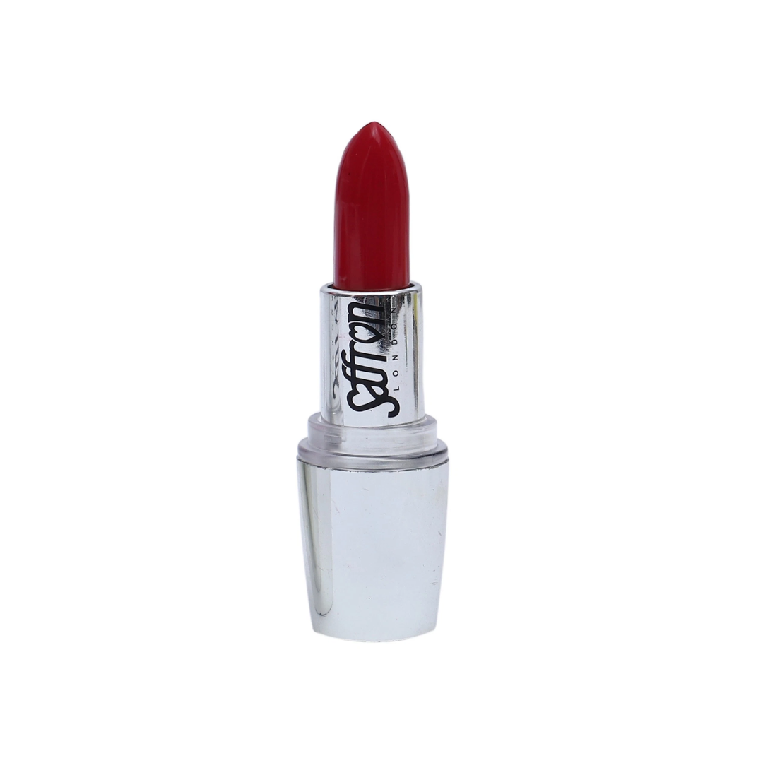 Saffron London Lipstick Vivid Reds