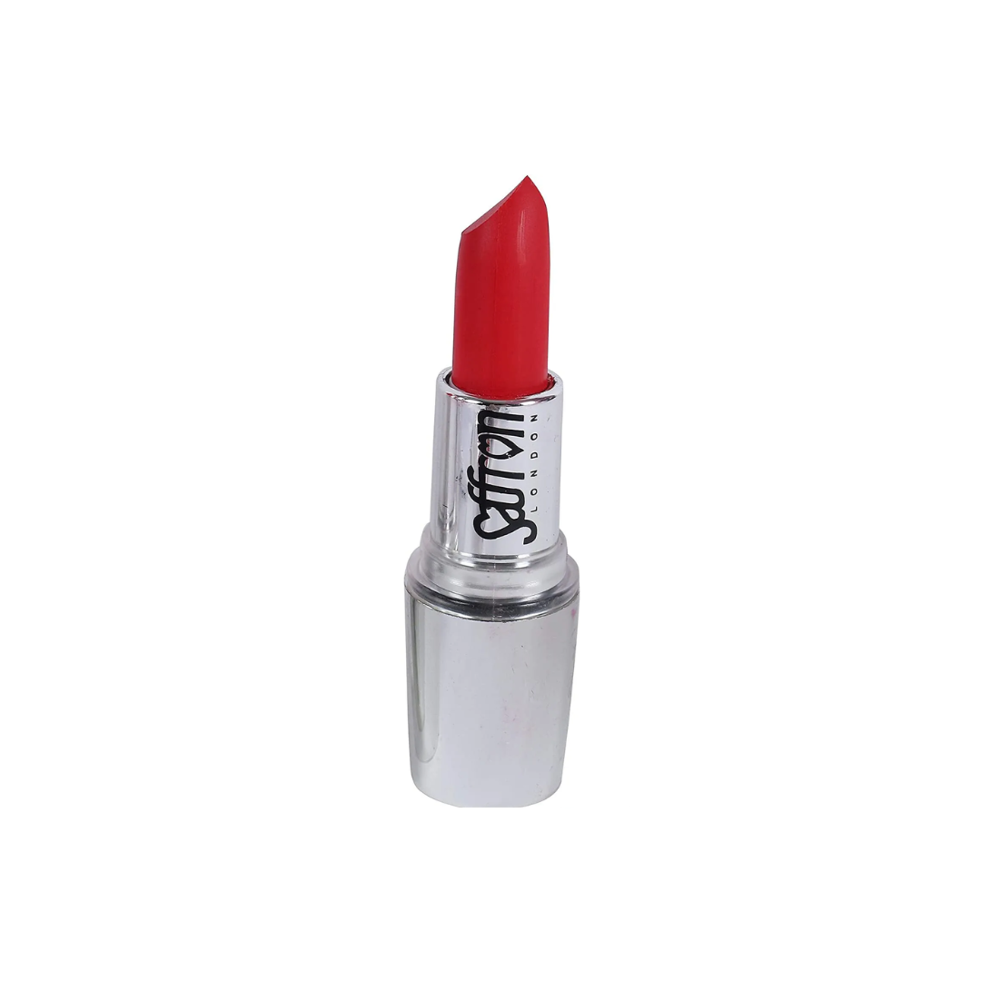 Saffron London Lipstick Pure Mattes