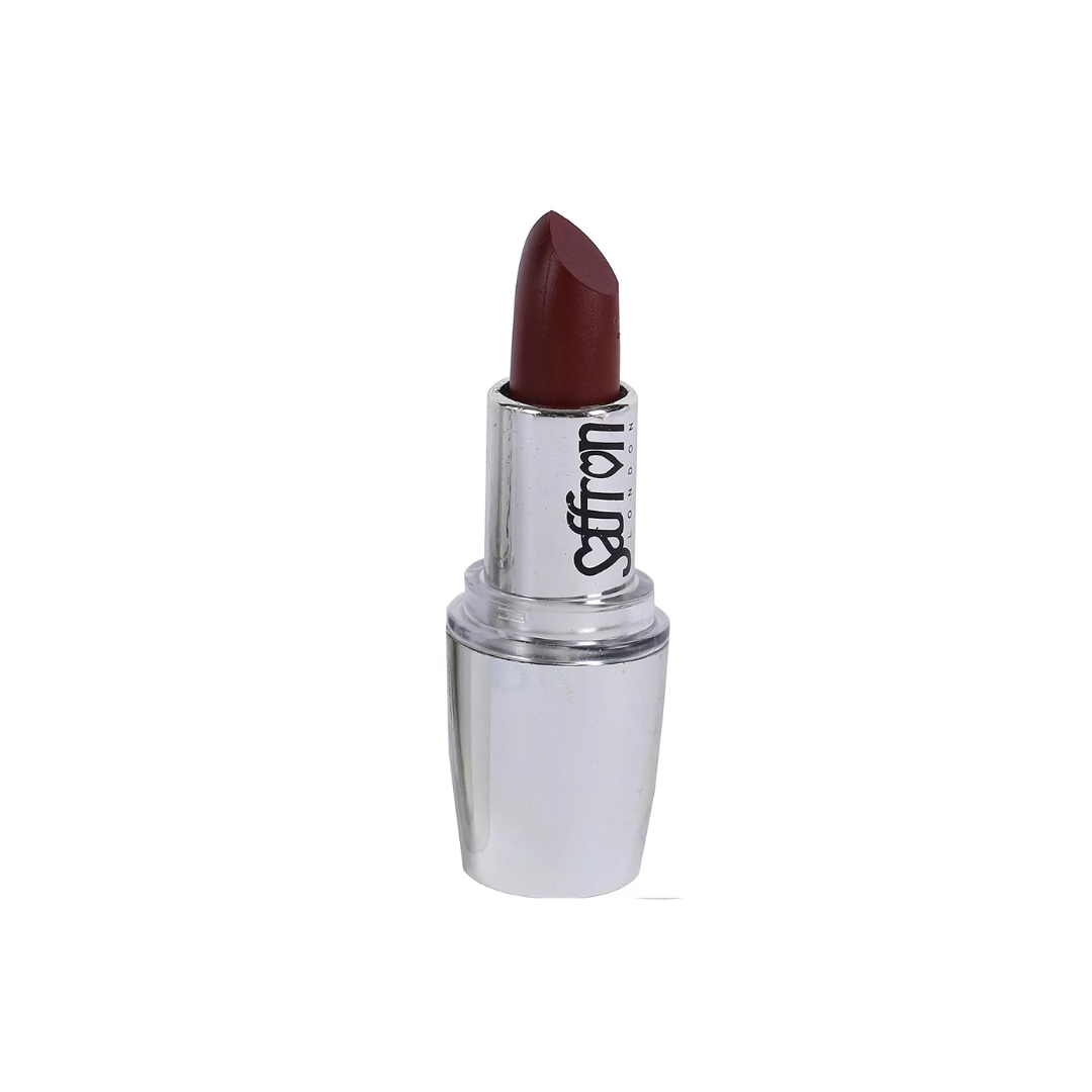 Saffron London Lipstick Pure Mattes