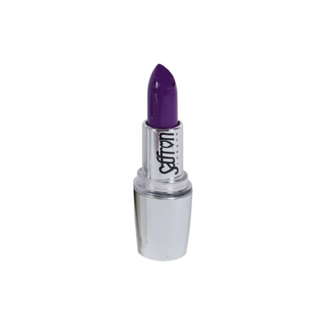 Saffron London Lipstick Cat Walk Colours