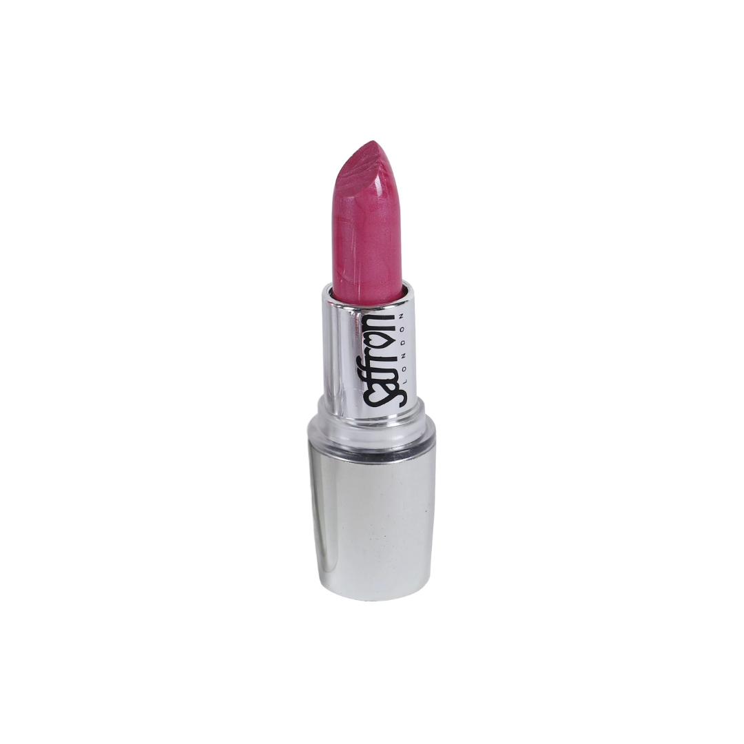Saffron London Lipstick Fantasy Pinks