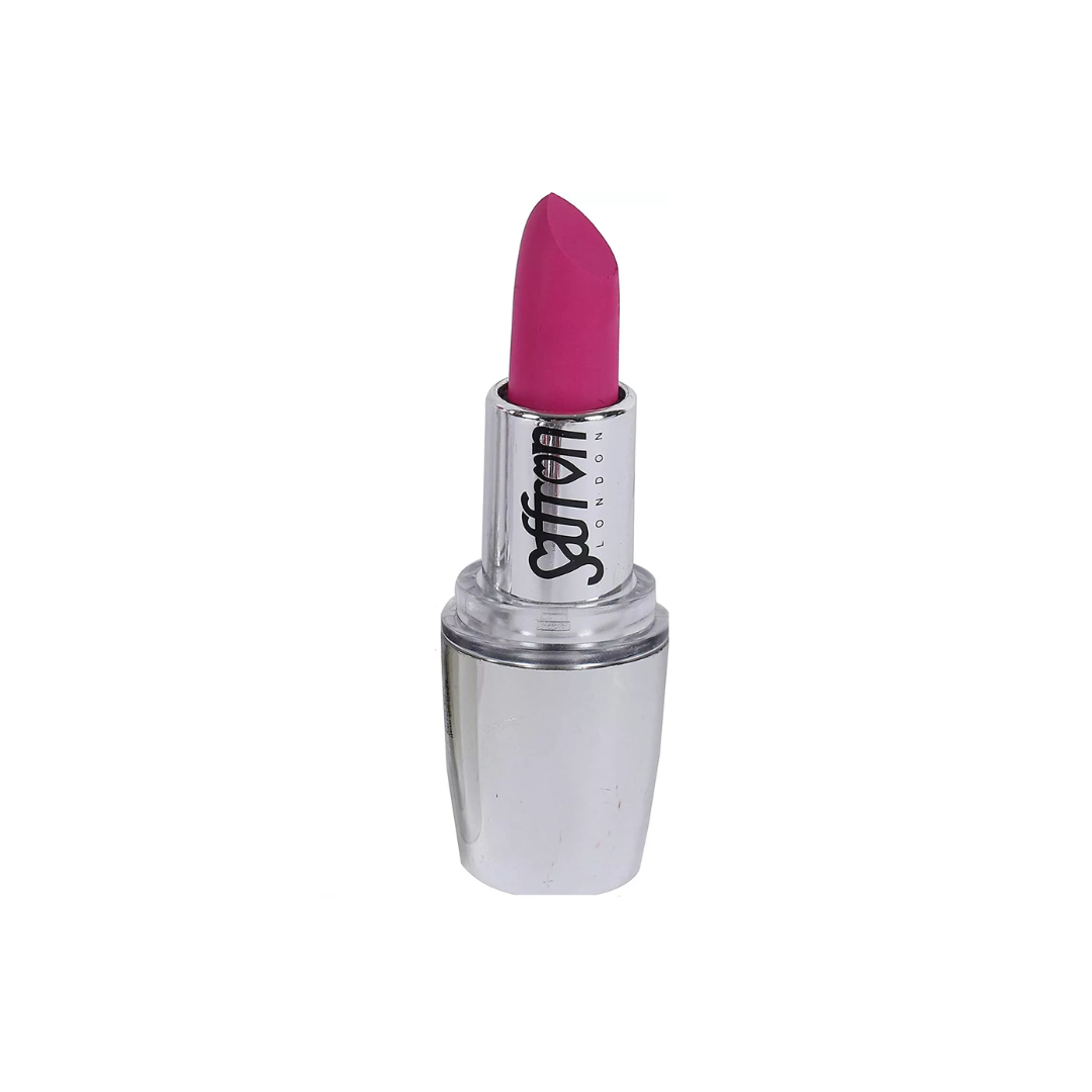 Saffron London Lipstick Pure Mattes