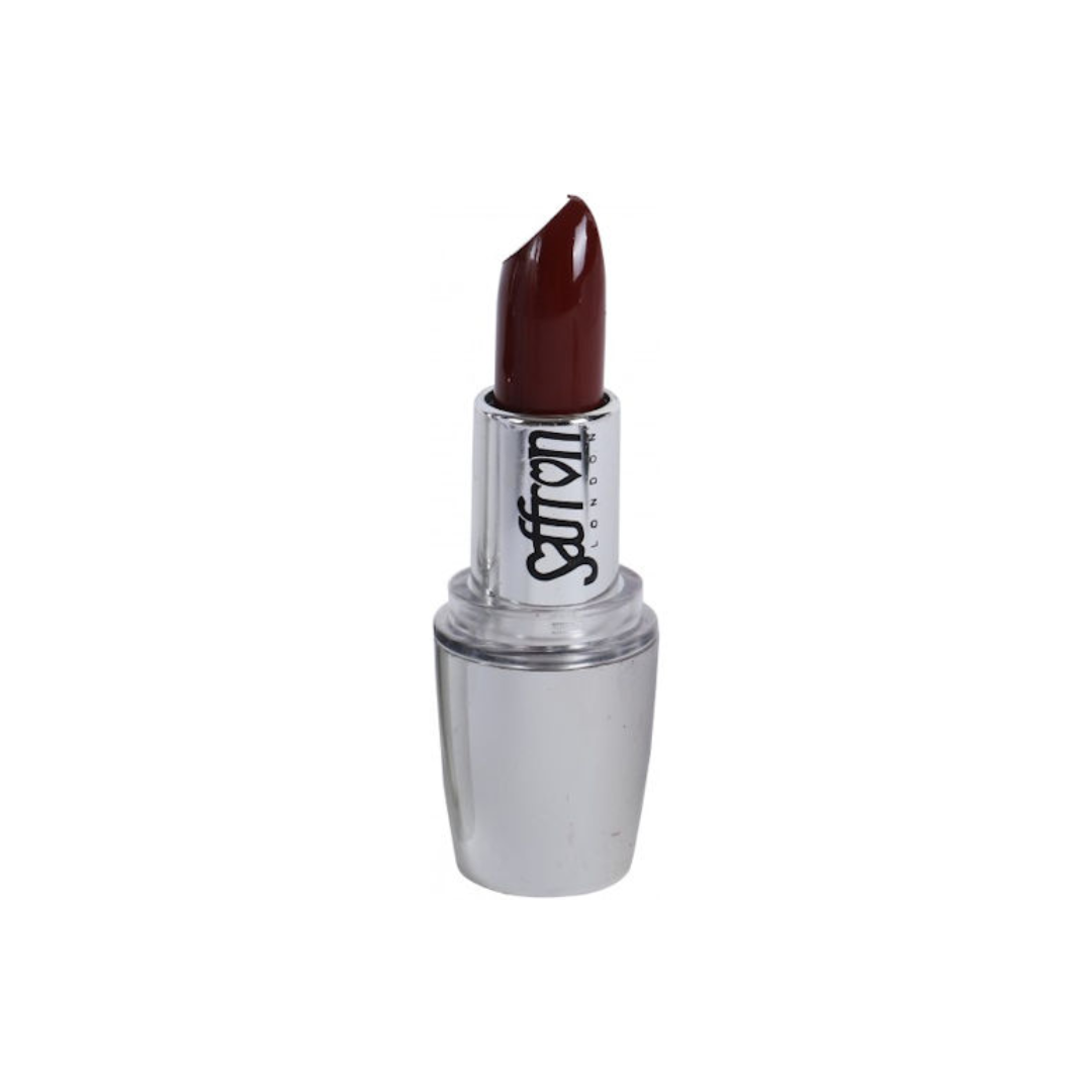 Saffron London Lipstick Cream Chocolate & Browns
