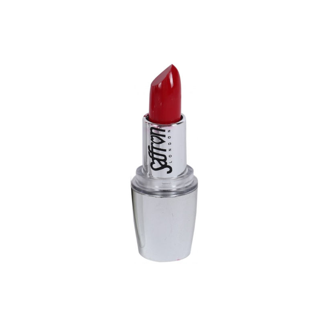 Saffron London Lipstick Cat Walk Colours