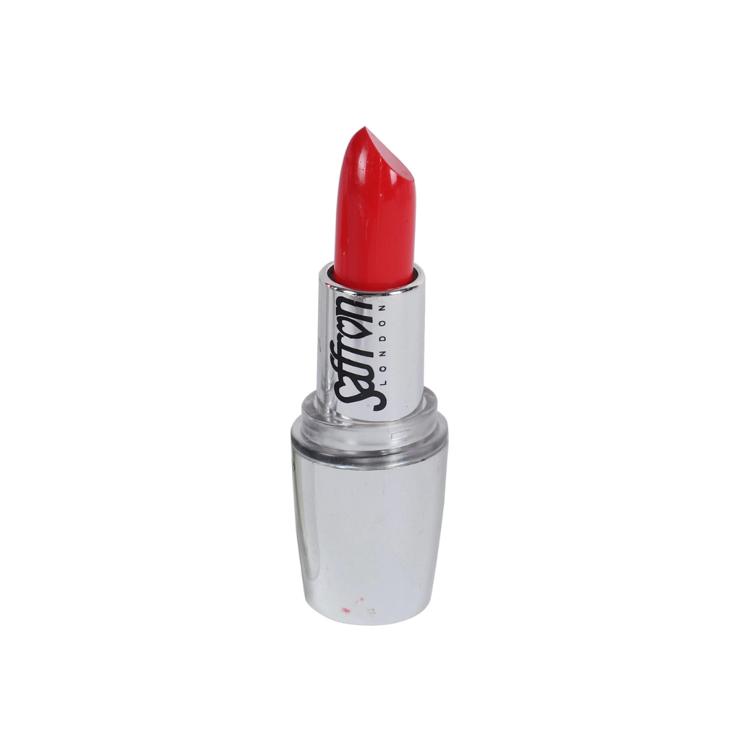 Saffron London Lipstick Vivid Reds