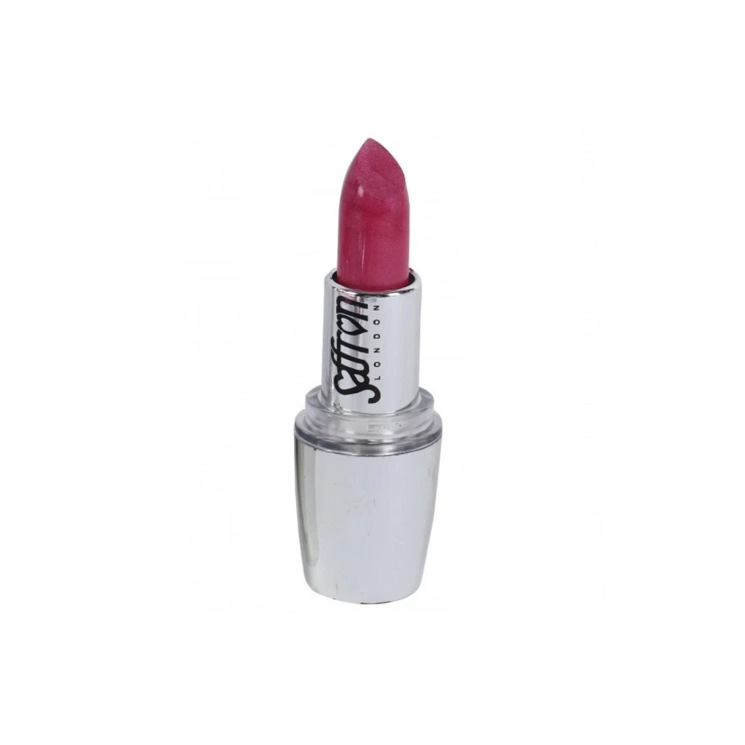 Saffron London Lipstick Intense Colours