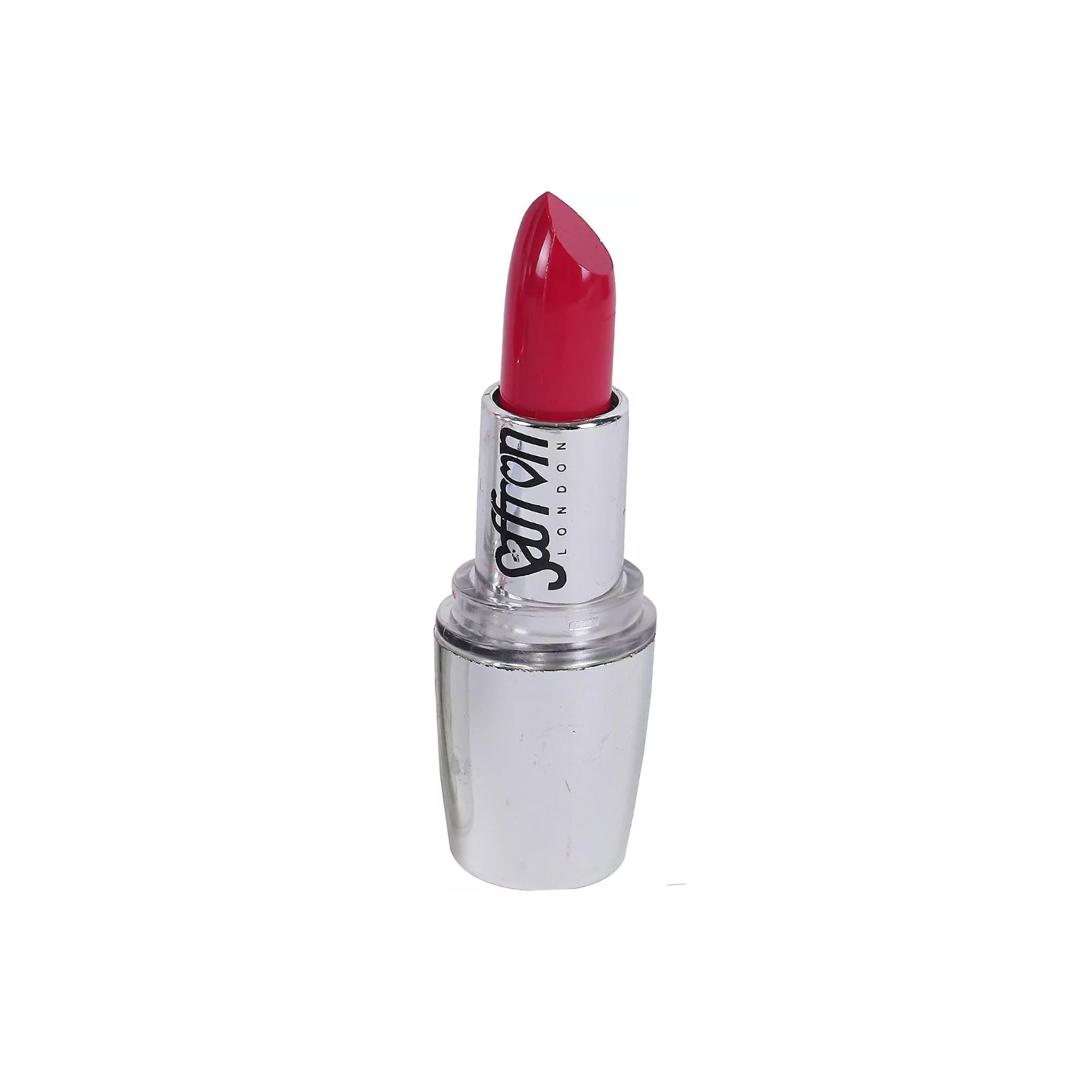 Saffron London Lipstick Long Lasting