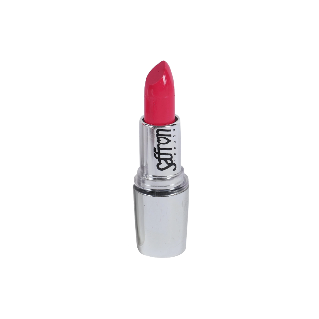 Saffron London Lipstick Fantasy Pinks