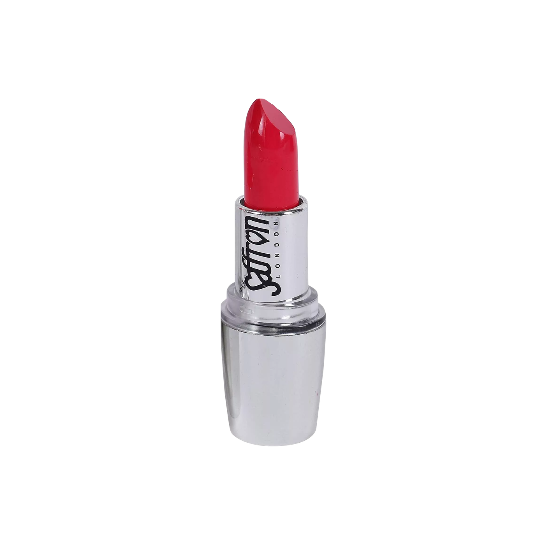 Saffron London Lipstick Long Lasting