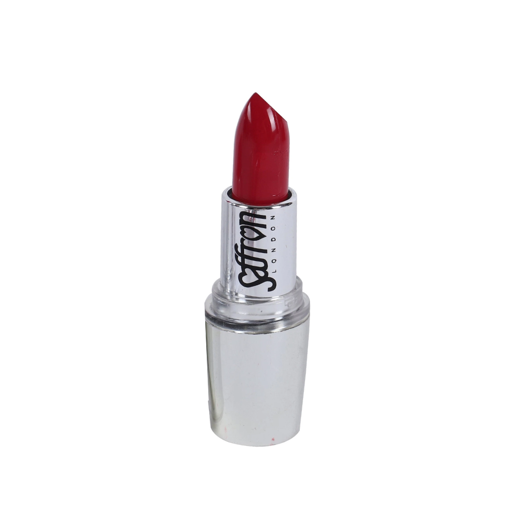 Saffron London Lipstick Vivid Reds