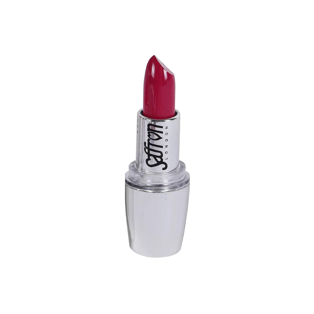 Saffron London Lipstick Long Lasting