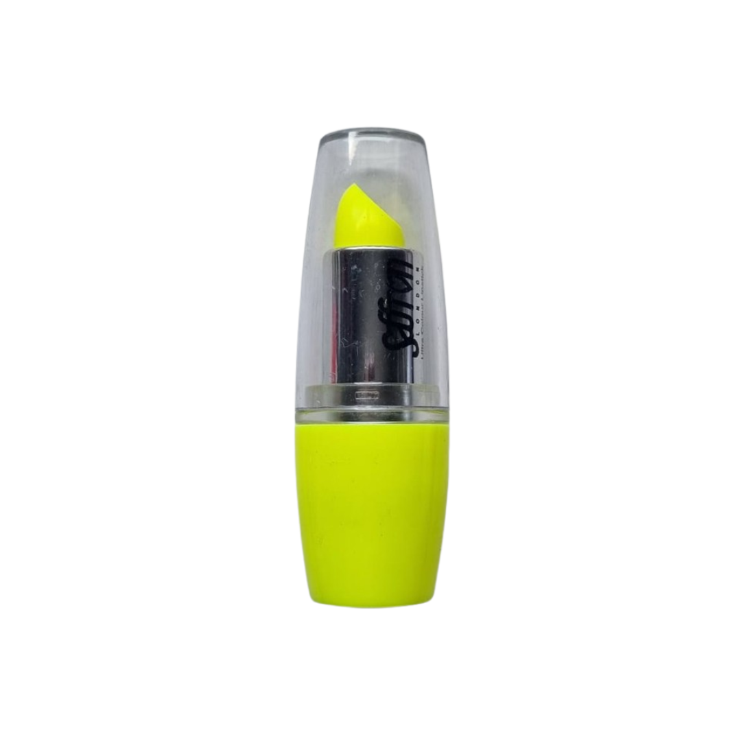 Saffron Ultra Lipstick