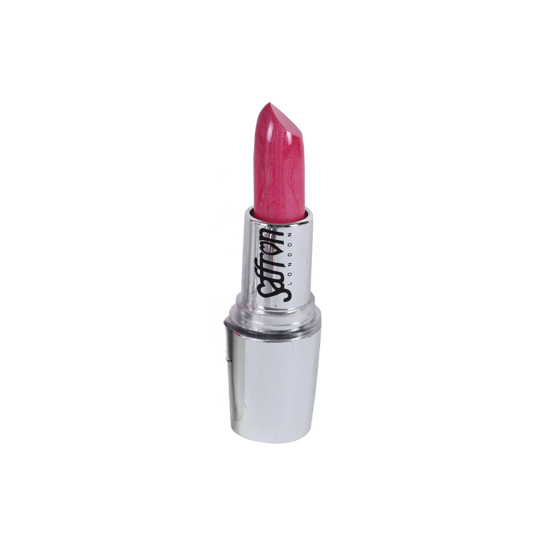 Saffron London Lipstick Fantasy Pinks