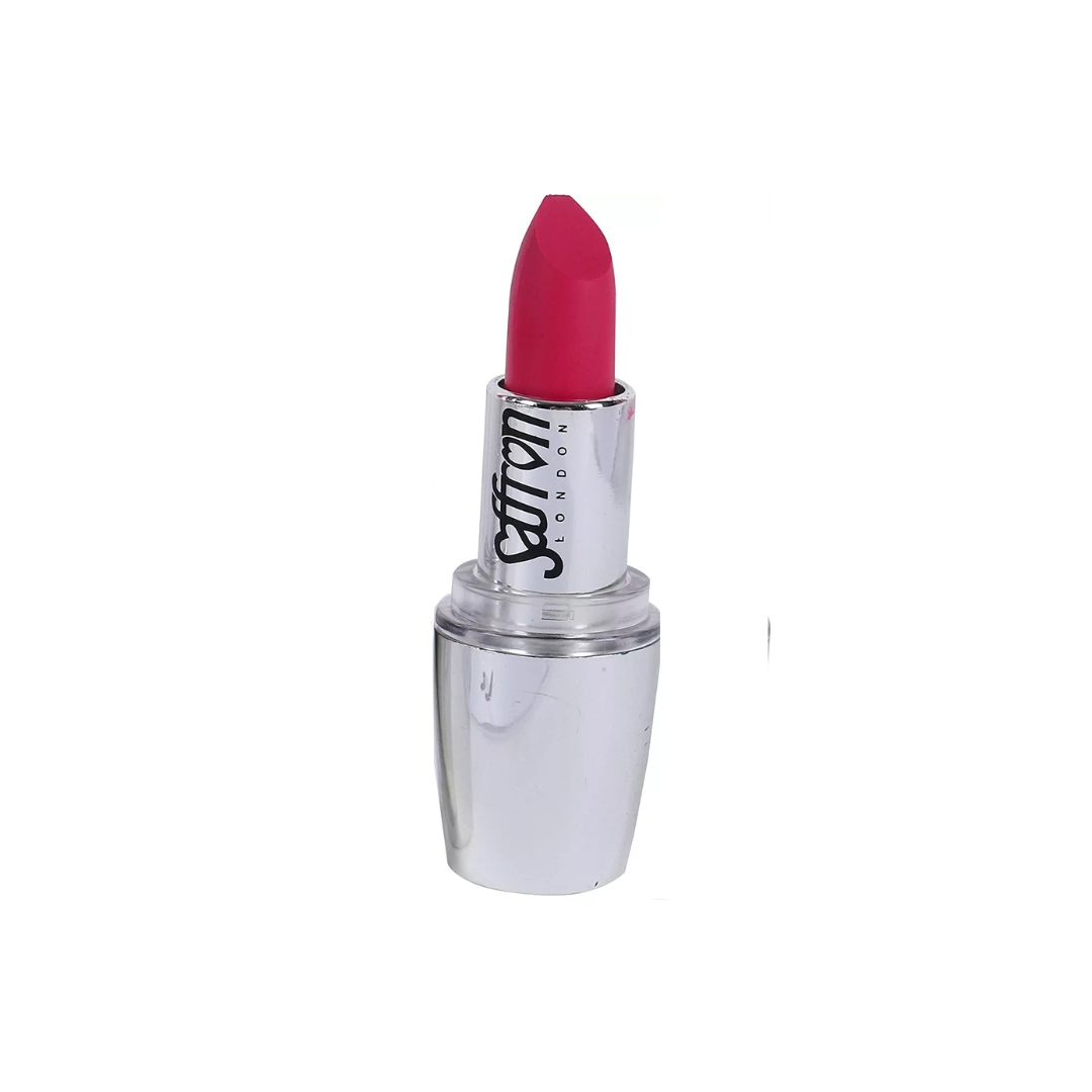 Saffron London Lipstick Pure Mattes
