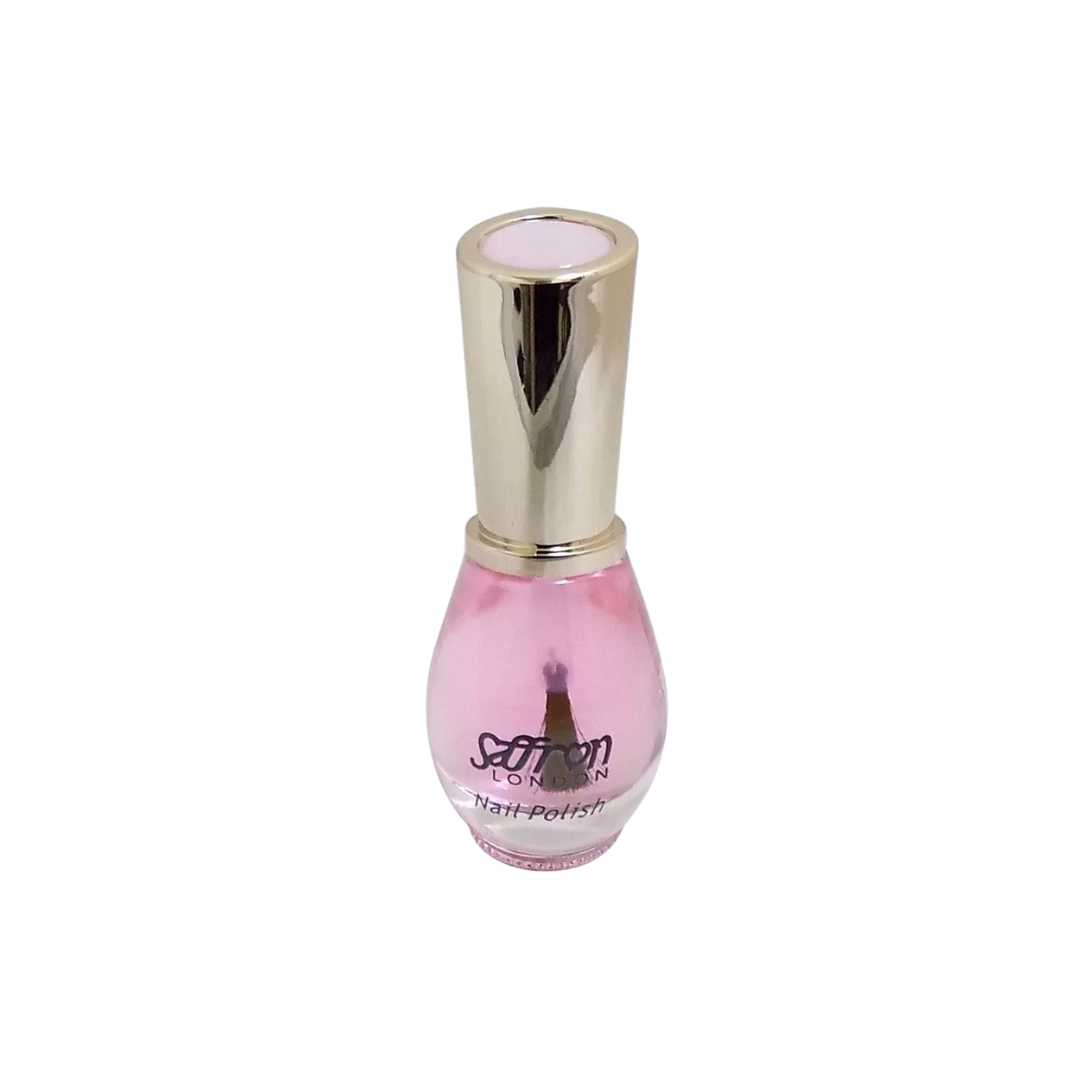 Saffron London Nail Polish Nail Care