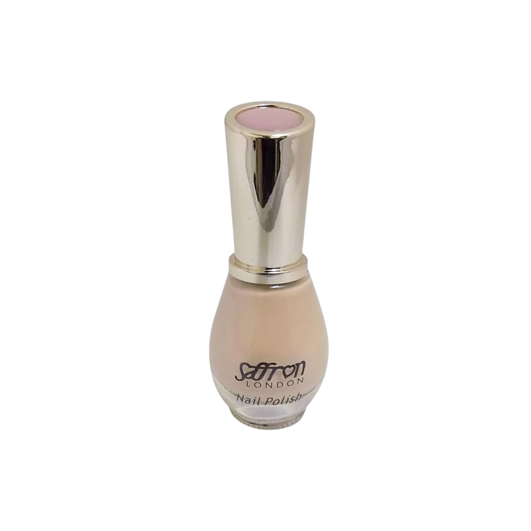 Saffron London Nail Polish Nail Care