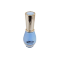 Saffron London Nail Polish Matte Satin