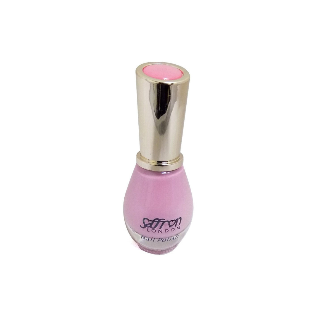 Saffron Nail Polish Candy Colours