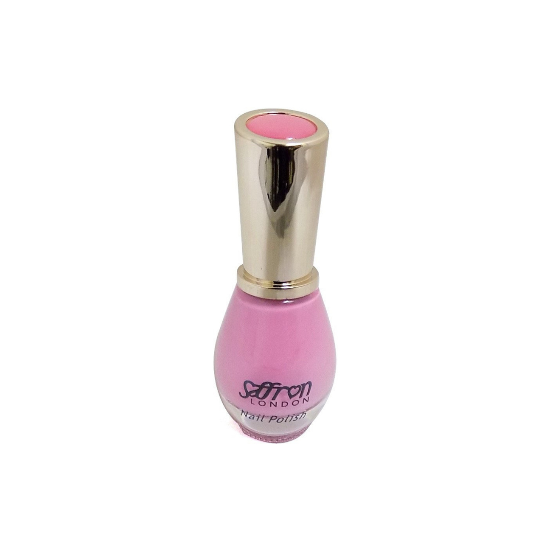 Saffron Nail Polish Candy Colours