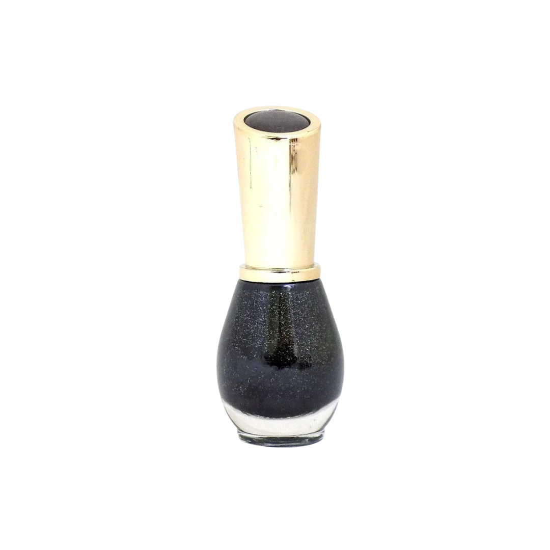 Saffron London Sparkle & Sprinkle Nail Polish