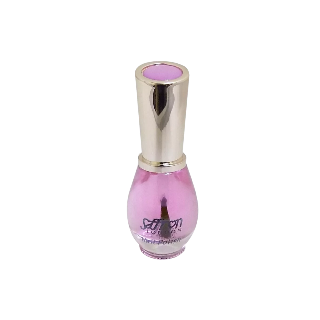 Saffron London Nail Polish Nail Care