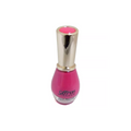 Saffron Nail Polish Pearl Finish